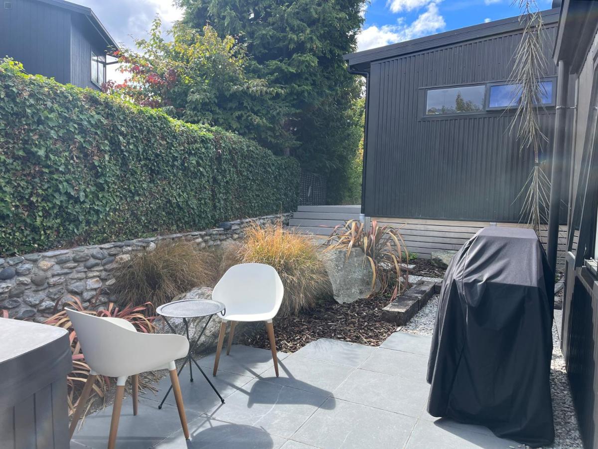 West Rock Apartment Queenstown Exterior photo